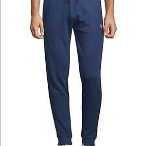 Calvin Klein Performance Athleisure Ponte Joggers